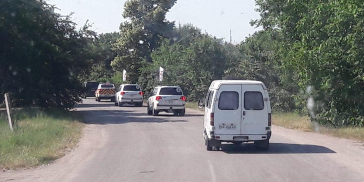 Україна повернула тіла ще 64 полеглих захисників «Азовсталі»