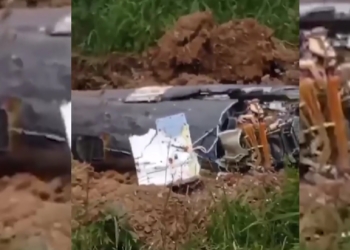 Українські ППО збили 3 крилаті ракети, які летіли на захід країни (ВІДЕО)