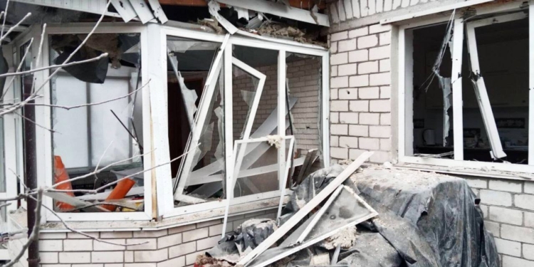 Минулої доби на Миколаївщині через обстріли загинули люди – поліція (ФОТО)