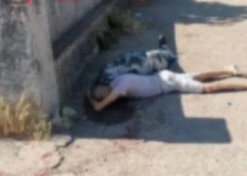 Окупанти влаштували вибух на Чорнобаївському ринку – є загиблі і поранені серед цивільного населення (ФОТО 18+)