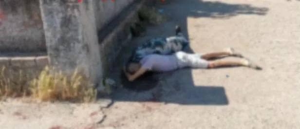 Окупанти влаштували вибух на Чорнобаївському ринку – є загиблі і поранені серед цивільного населення (ФОТО 18+)