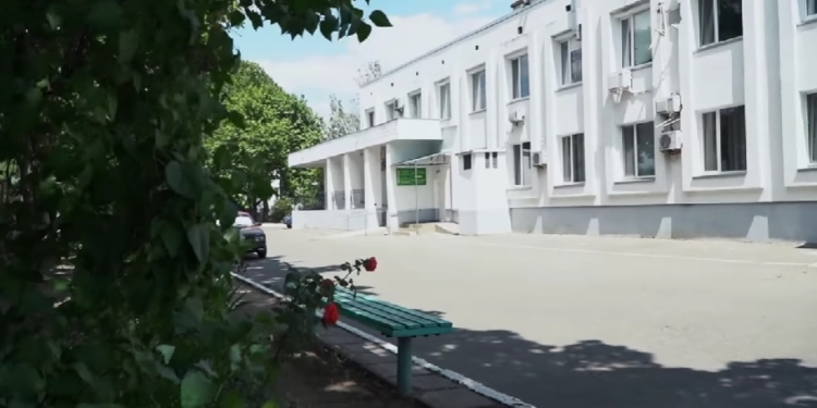 Міська дитяча лікарня №2 Миколаєва отримала $800 тис. від Тайваню. На що планують витратити кошти (ВІДЕО)