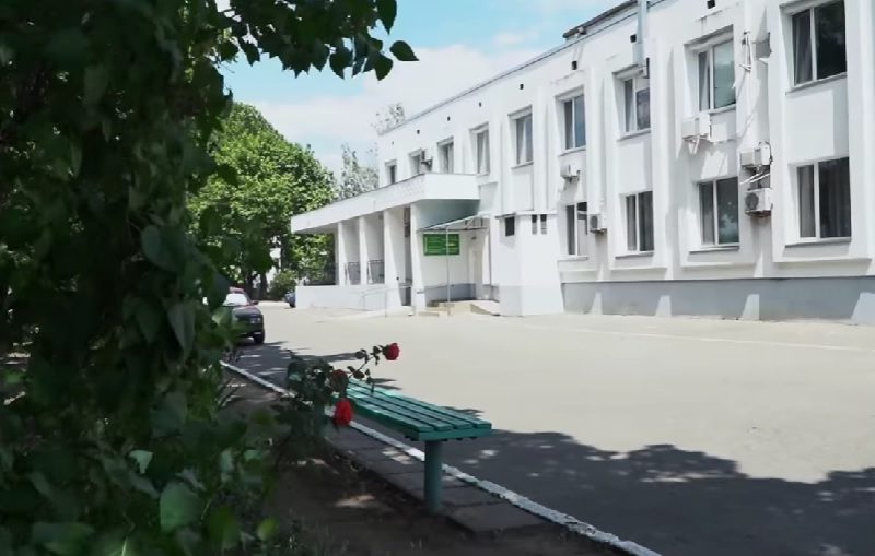 Міська дитяча лікарня №2 Миколаєва отримала $800 тис. від Тайваню. На що планують витратити кошти (ВІДЕО)