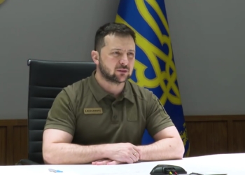 «Jsme s vámi, buďte s name» – Зеленський звернувся до політиків і народу Чехії (ВІДЕО)