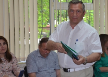Мера Южноукраїнська відправили у відставку
