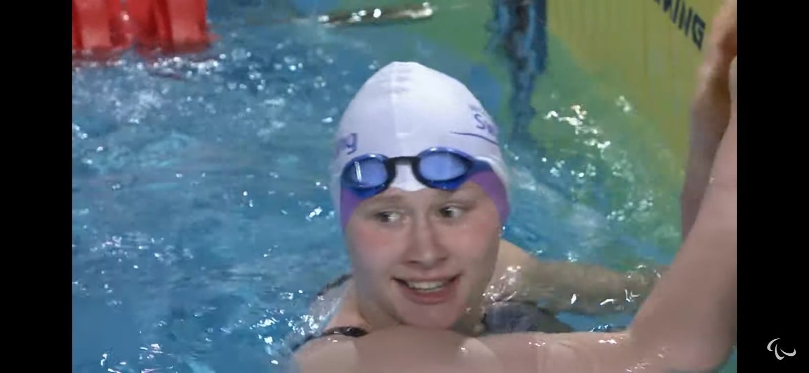 Плавчиня Анна Гонтар з Миколаєва стала чемпіонкою світу та встановила рекорд (ФОТО)