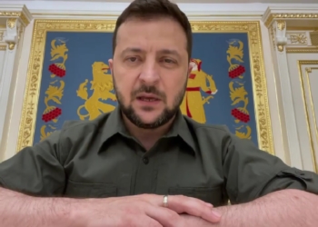 Про євроінтеграцію і Тайру – Зеленський звернувся до українців наприкінці 114 дня вторгнення (ВІДЕО)