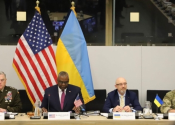 Міноборони США відзвітувало, яку допомогу в сфері безпеки надано Україні. В сотнях і тисячах штук