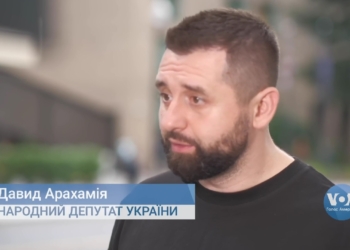 Україна може відновити переговори з росією в кінці серпня – Арахамія (ВІДЕО)