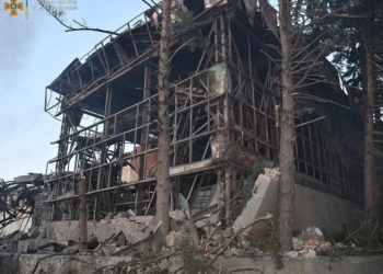 За добу на Миколаївщині внаслідок російських обстрілів поранено 10 людей