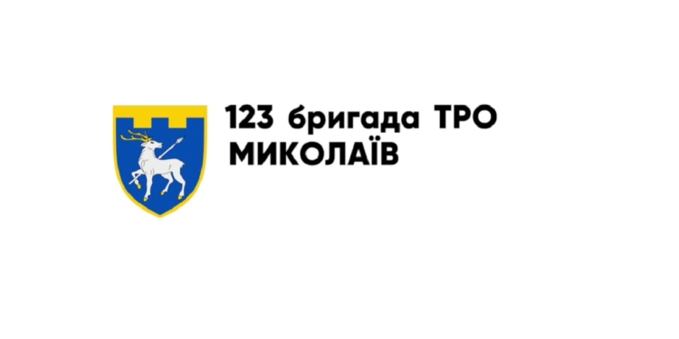 Як воює миколаївська бригада тероборони: бійці розповіли, як відбивали Баштанку, і як готуються дати відсіч ворогу (ВІДЕО)