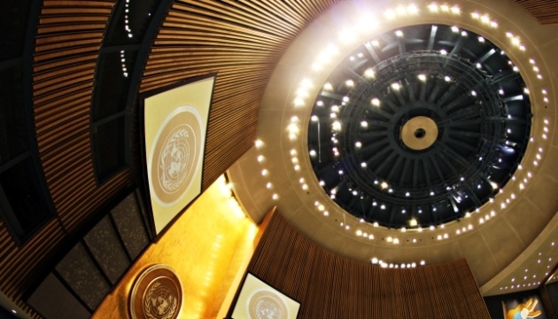 Пропагандисти мають нести таку ж відповідальність, як і окупанти: Радбез ООН розгляне питання про роль російських медіа у розв’язанні війни проти України