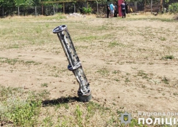 Обстріляні Миколаїв, Очаків та 4 села – поліція продовжує збирати докази воєнних злочинів росіян (ФОТО)