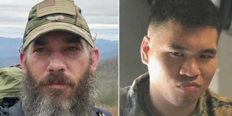 Білий дім обурений тим, що Росія «не виключає» смертної кари для двох полонених під Харковом американців