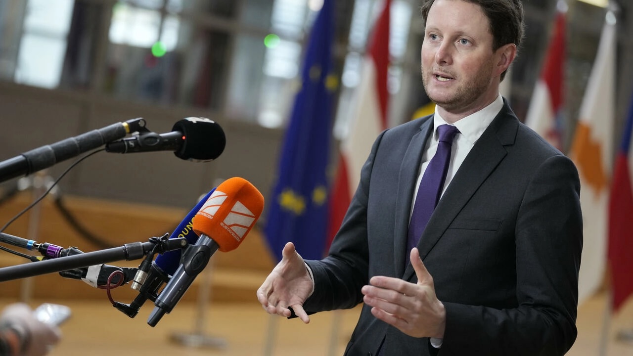 Статус кандидата до ЄС для України: у Франції заявляють, що країни-члени дійшли «повного консенсусу»