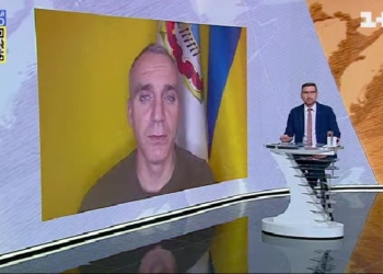 Один загиблий, 2 людини поранено, пожежа на підприємстві – мер Миколаєва про наслідки денного ракетного удару по місту (ВІДЕО)