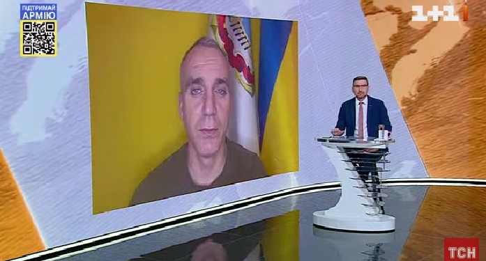 Один загиблий, 2 людини поранено, пожежа на підприємстві – мер Миколаєва про наслідки денного ракетного удару по місту (ВІДЕО)