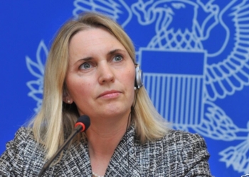 Украина сама будет решать, на какое расстояние стрелять, – посол США о военной помощи в виде HIMARS