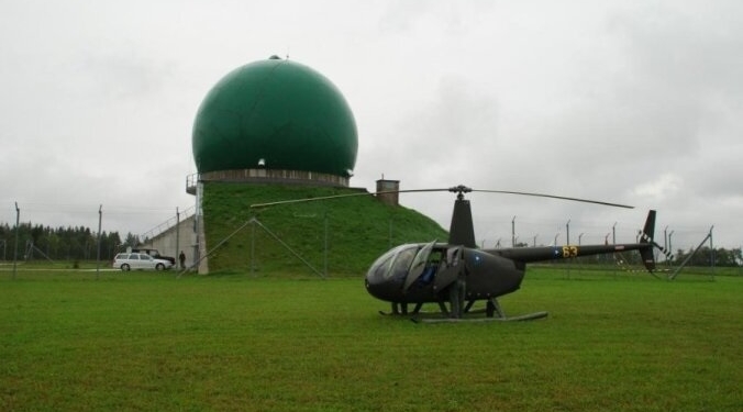 На учениях россияне имитируют ракетные атаки по Эстонии – Минобороны страны