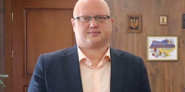 Окупанти відпустили викраденого 9 днів тому проректора Херсонського державного університету