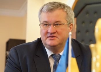 Кандидатство у члени ЄС: Україні потрібно ухвалили понад 70 законів – зам голови ОП