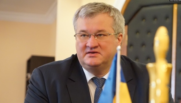 Кандидатство у члени ЄС: Україні потрібно ухвалили понад 70 законів – зам голови ОП