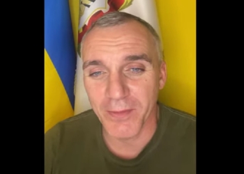 Мер Миколаєва назвав кількість загиблих і суму збитків за 4 місяці вторгнення, а також відповів на закиди щодо «непрацюючої системи ППО» (ВІДЕО)