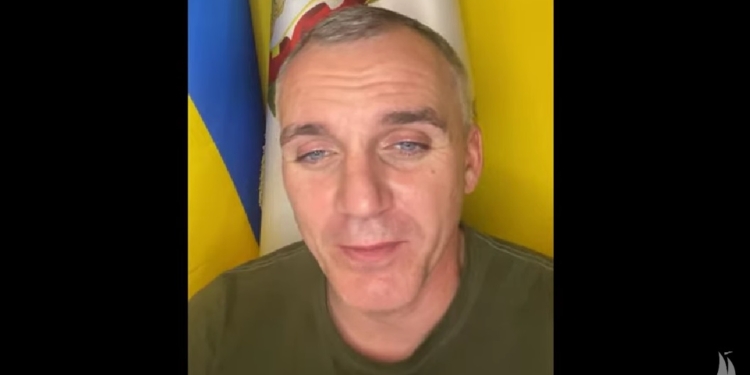 Мер Миколаєва назвав кількість загиблих і суму збитків за 4 місяці вторгнення, а також відповів на закиди щодо «непрацюючої системи ППО» (ВІДЕО)