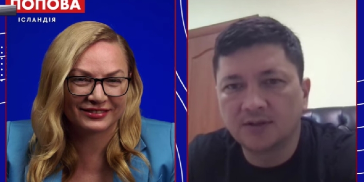 На морському узбережжі Миколаївщини туристичний сезон не відкриють – Кім