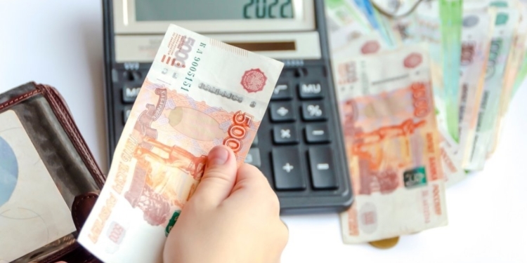 росія знаходиться за кілька годин від дефолту – Bloomberg