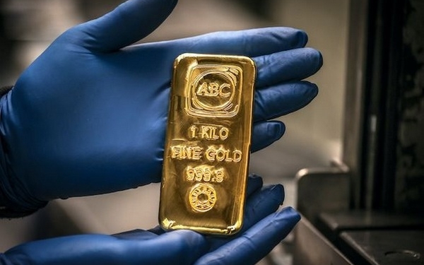 Ембарго на золото позбавить росію $19 млрд у рік – Блінкен