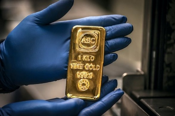 Ембарго на золото позбавить росію $19 млрд у рік – Блінкен