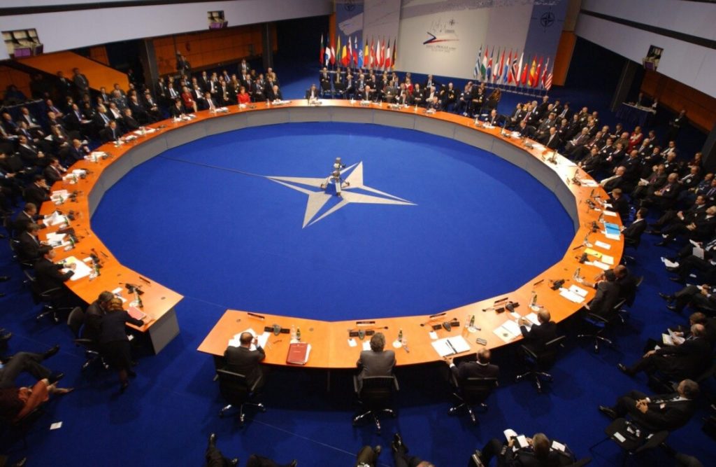 На саміті НАТО планують домовитися про збільшення обсягів військової допомоги Україні та збільшення спільних витрат на оборону - ЗМІ 1