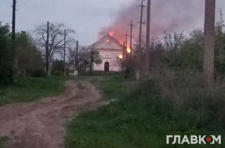 Село Киселівка на Миколаївщині: 75% будинків зруйновано вщент, інші – непридатні до життя (ФОТО) 1