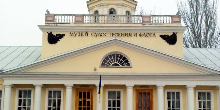 Миколаївський музей починає збір експонатів за темою повномасштабного російського вторгнення. Долучайтеся!