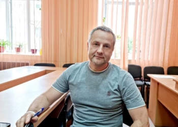 Російські окупанти викрали мера Херсону Ігоря Колихаєва