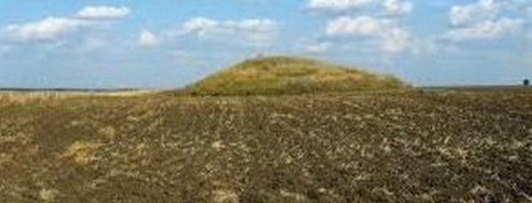 На Миколаївщині 20 років тому розпаювали землю з двома курганами – тепер прокуратура хоче повернути їх у власність держави