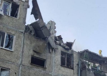 За добу на Миколаївщині ворог обстріляв 7 громад. Наразі відомо про 3 загиблих та 5 поранених