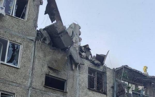 За добу на Миколаївщині ворог обстріляв 7 громад. Наразі відомо про 3 загиблих та 5 поранених