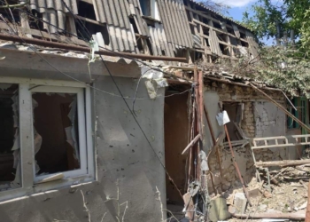 55 пошкоджених об’єктів, загиблі та постраждалі, серед яких діти, – поліція фіксує наслідки ворожих атак на Миколаївщині (ФОТО)