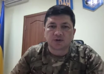 Кім розповів, як на Миколаївщині готуються до нового навчального року в режимі офлайн (ВІДЕО)