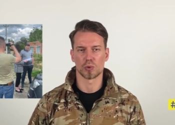 Продолжение скандала с гуманитарными «скорыми» в Черновцах – в доле был замначальника Черновицкой ОВА (ВИДЕО)