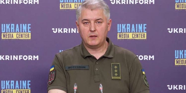 Окупанти випустили не менше 10 ракет типу Х-22 по об’єктах на території Київської, Львівської та Миколаївської областей – Міноборони