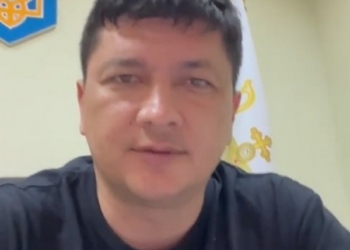 Начальник Миколаївської ОВА застеріг від шахраїв, які дзвонять від його імені, та попередив конфліктуючих аграріїв, що весь врожай заберуть на користь ЗСУ (ВІДЕО)