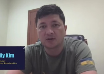 На Миколаївщині за 3 місяці повномасштабної російської агресії загинуло більше 300 людей