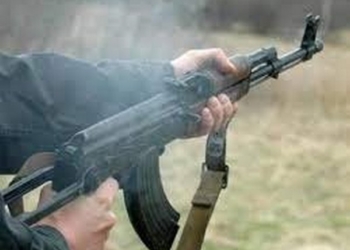 На Миколаївщині судитимуть військовослужбовця тероборони, який розстріляв двох цивільних осіб