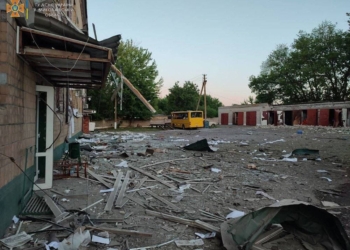 За добу на Миколаївщині внаслідок російських обстрілів поранено 13 людей