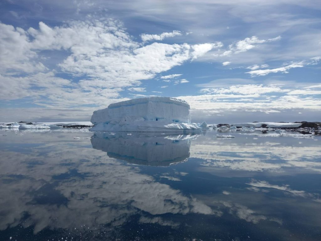 З Антарктиди на фронт: як офіцер 28-ої ОМБр перетнув світ, аби захищати свою батьківщину (ФОТО) 19