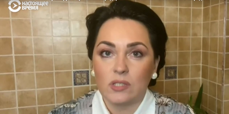 “Это узаконенная маниакальная потребность уничтожать все живое”. Психоаналитик Анна Кушнерук о мародерстве и жестокости рашистов (ВИДЕО)