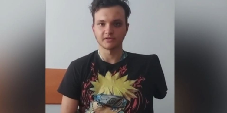 “Там было много трупов, спасение происходило очень печально”, – СБУ допросило бывшего матроса крейсера “Москва” (ВИДЕО)